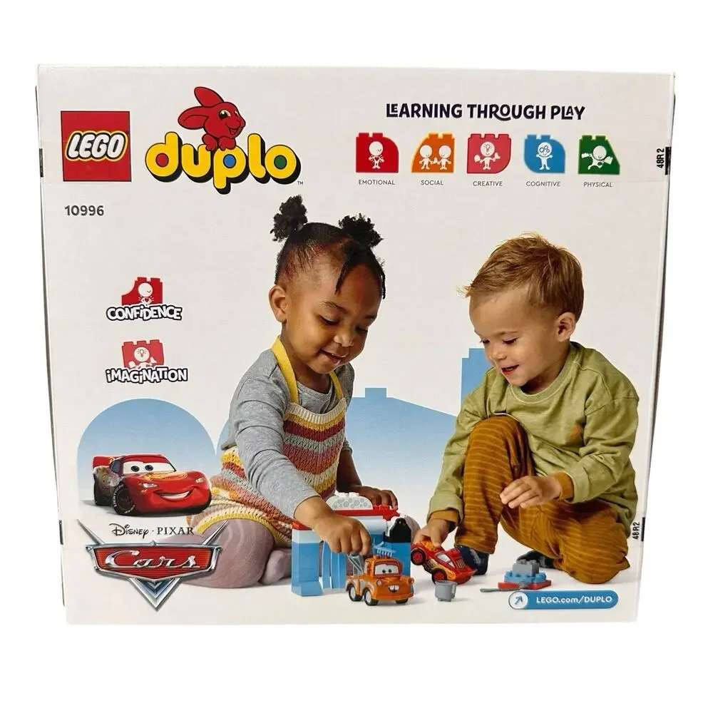 Lego duplo disney
